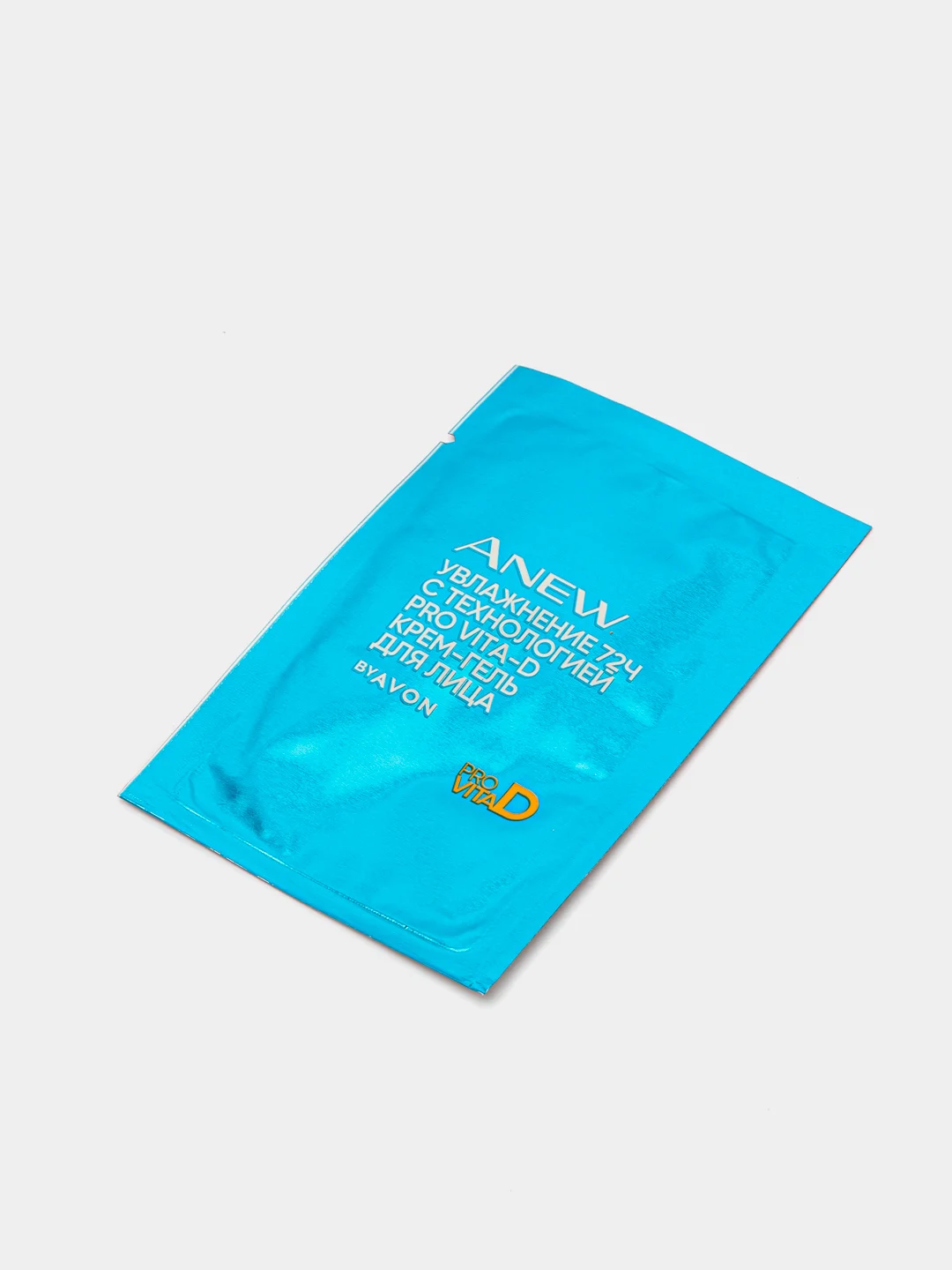 AVON ANEW Крем-гель для лица "Увлажнение 72 ч."технологией ProVitaD