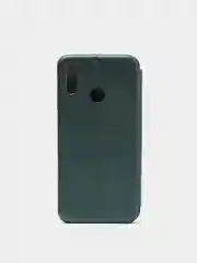 Морской чехол-книжка Huawei Honor 10 Lite/P Smart 2019 (Хуавей Хонор 10 Лайт, П Смарт 2019)