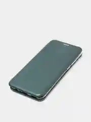Морской чехол-книжка Huawei Honor 10 Lite/P Smart 2019 (Хуавей Хонор 10 Лайт, П Смарт 2019)