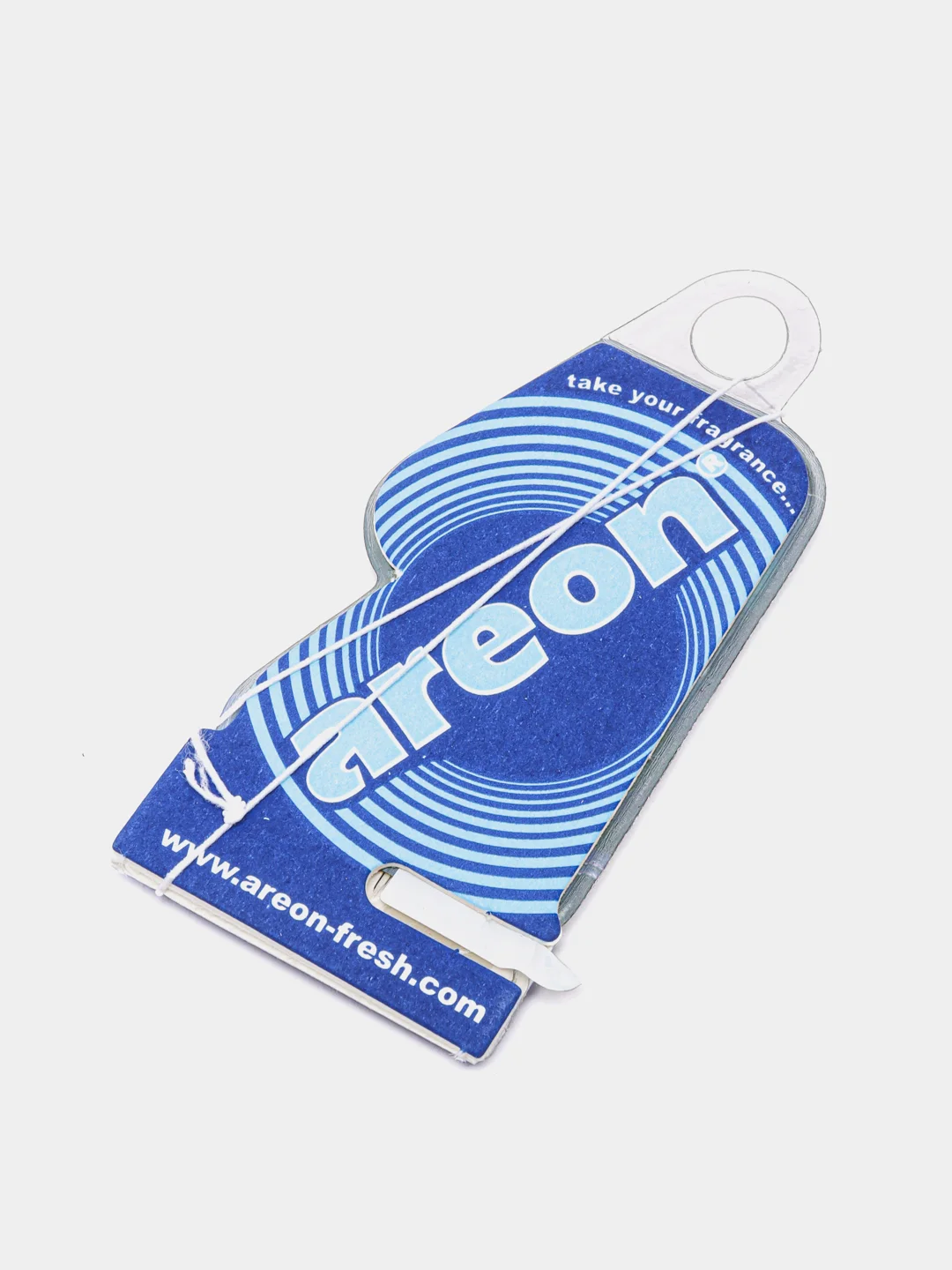 Ароматизатор Areon Liquid Refreshment гелевый