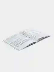 Книга с тестами по русскому языку, 80 страниц