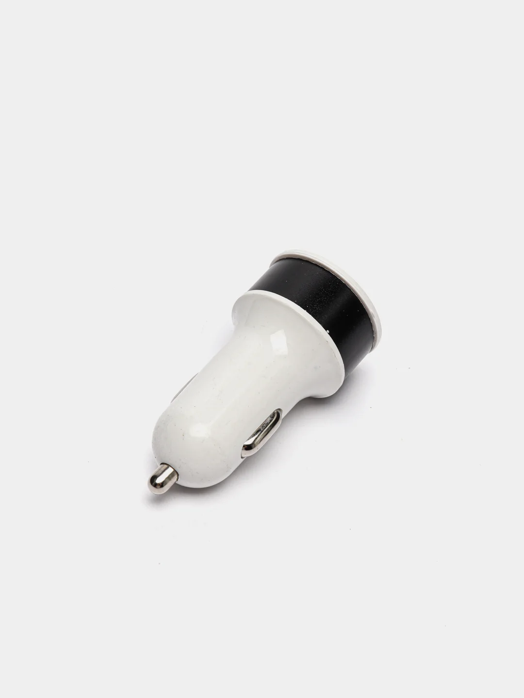Автомобильное зарядное устройство, 2 USB, 2.1А, в прикуриватель в машину