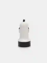 Автомобильное зарядное устройство, 2 USB, 2.1А, в прикуриватель в машину