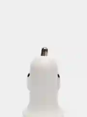 Автомобильное зарядное устройство, 2 USB, 2.1А, в прикуриватель в машину