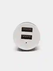Автомобильное зарядное устройство, 2 USB, 2.1А, в прикуриватель в машину