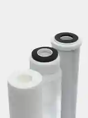 Сменные картриджи фильтра для хлорированной воды Посейдон 3М (Slim Line 10")