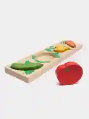 Доска Вкладыш "Овощи" ТОМИК