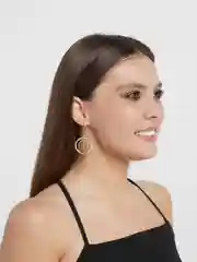 Серьги женские