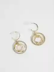 Серьги женские