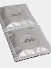 Желтый презервативы со смазкой, 10 штук