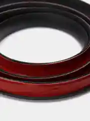 Уплотнитель лобового стекла верхний для Лада Ларгус, Рено Логан