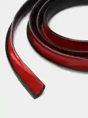 Уплотнитель лобового стекла верхний для Лада Ларгус, Рено Логан