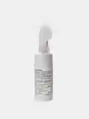Пенка для умывания с массажной щеточкой Aloe Bera, 120 мл