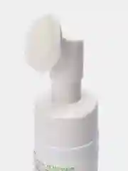 Пенка для умывания с массажной щеточкой Aloe Bera, 120 мл