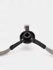 Боковая щетка для робот-пылесоса Xiaomi Mi Robot Vacuum Cleaner LDS, черный, 2 штуки