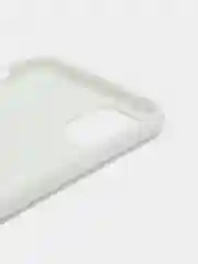 Белый чехол для iPhone 6, 6S Plus, 7, 8 Plus, 11 Pro Max, X, XS, 13 Pro