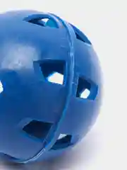 Синий мяч волан для бадминтона утяжеленный
