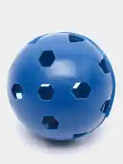 Синий мяч волан для бадминтона утяжеленный
