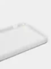 Белый чехол для iPhone 6, 6S Plus, 7, 8 Plus, 11 Pro Max, X, XS, 13 Pro