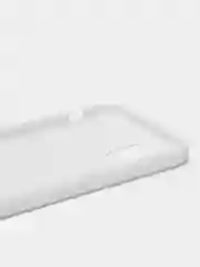 Белый чехол для iPhone 6, 6S Plus, 7, 8 Plus, 11 Pro Max, X, XS, 13 Pro