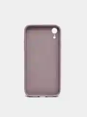 Розовый чехол для iPhone 11, 12, 13, 12 Pro Max, 12 Pro, силиконовый, со стеклянной панелью