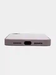 Розовый чехол для iPhone 11, 12, 13, 12 Pro Max, 12 Pro, силиконовый, со стеклянной панелью