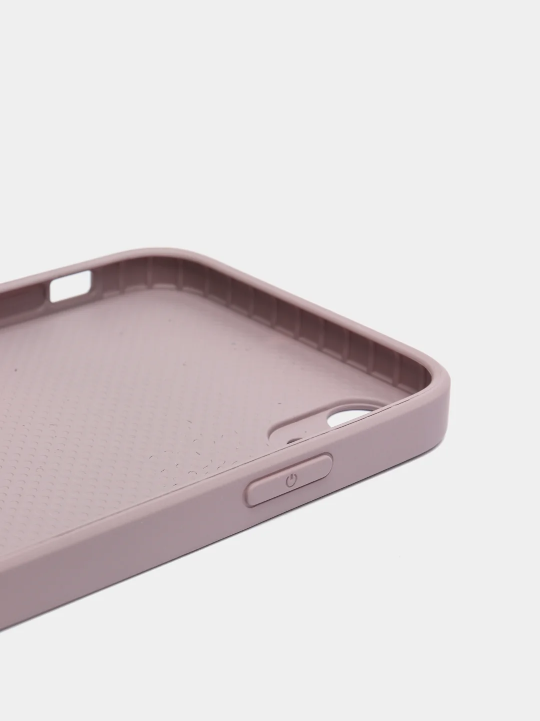 Розовый чехол для iPhone 11, 12, 13, 12 Pro Max, 12 Pro, силиконовый, со стеклянной панелью