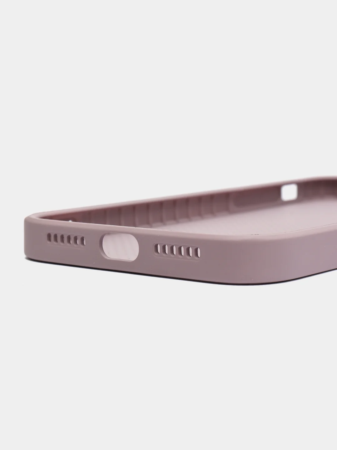Розовый чехол для iPhone 11, 12, 13, 12 Pro Max, 12 Pro, силиконовый, со стеклянной панелью
