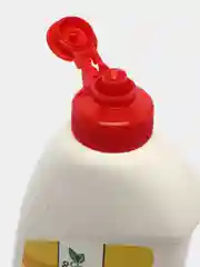 Моющее средство для кухни "Shine-Gel" Clean&Green (антижир, гель), 500 мл