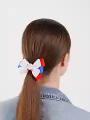 Резинки для волос детские,разноцветные резинки,набор детских резинок,резинки ручной работы