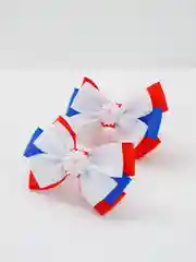 Резинки для волос детские,разноцветные резинки,набор детских резинок,резинки ручной работы