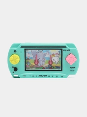 Водная игра с кольцами play station (игрушка/приставка/джойстик)