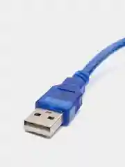 Кабель удлинитель экранированный USB 2.0 AM/AF 1.3 м/2.7 м/4.5 м