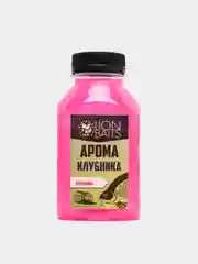 Арома LION BAITS "Клубника", 300 мл