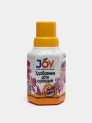 Удобрение для подкормки всех видов орхидей "Удобрение для орхидей", ТМ JOY, 250 мл