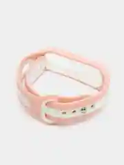 Конфетный силиконовый ремешок спортивный для Xiaomi Mi Band 3 / 4 / 5/ 6