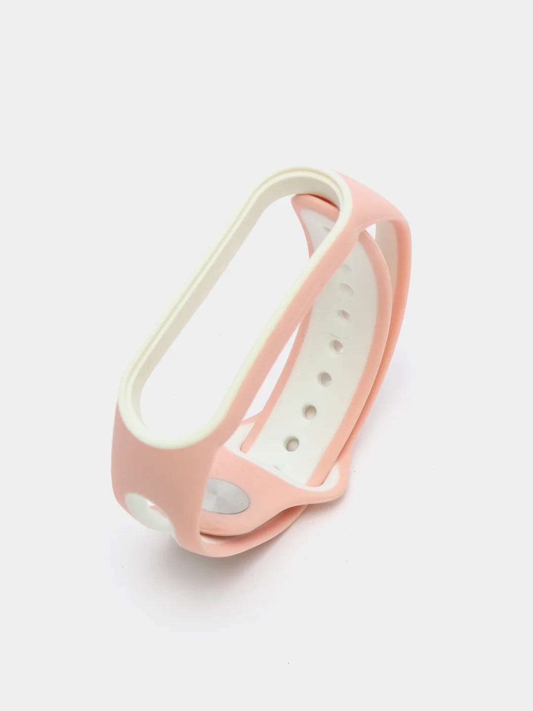 Конфетный силиконовый ремешок спортивный для Xiaomi Mi Band 3 / 4 / 5/ 6