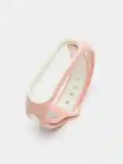 Конфетный силиконовый ремешок спортивный для Xiaomi Mi Band 3 / 4 / 5/ 6