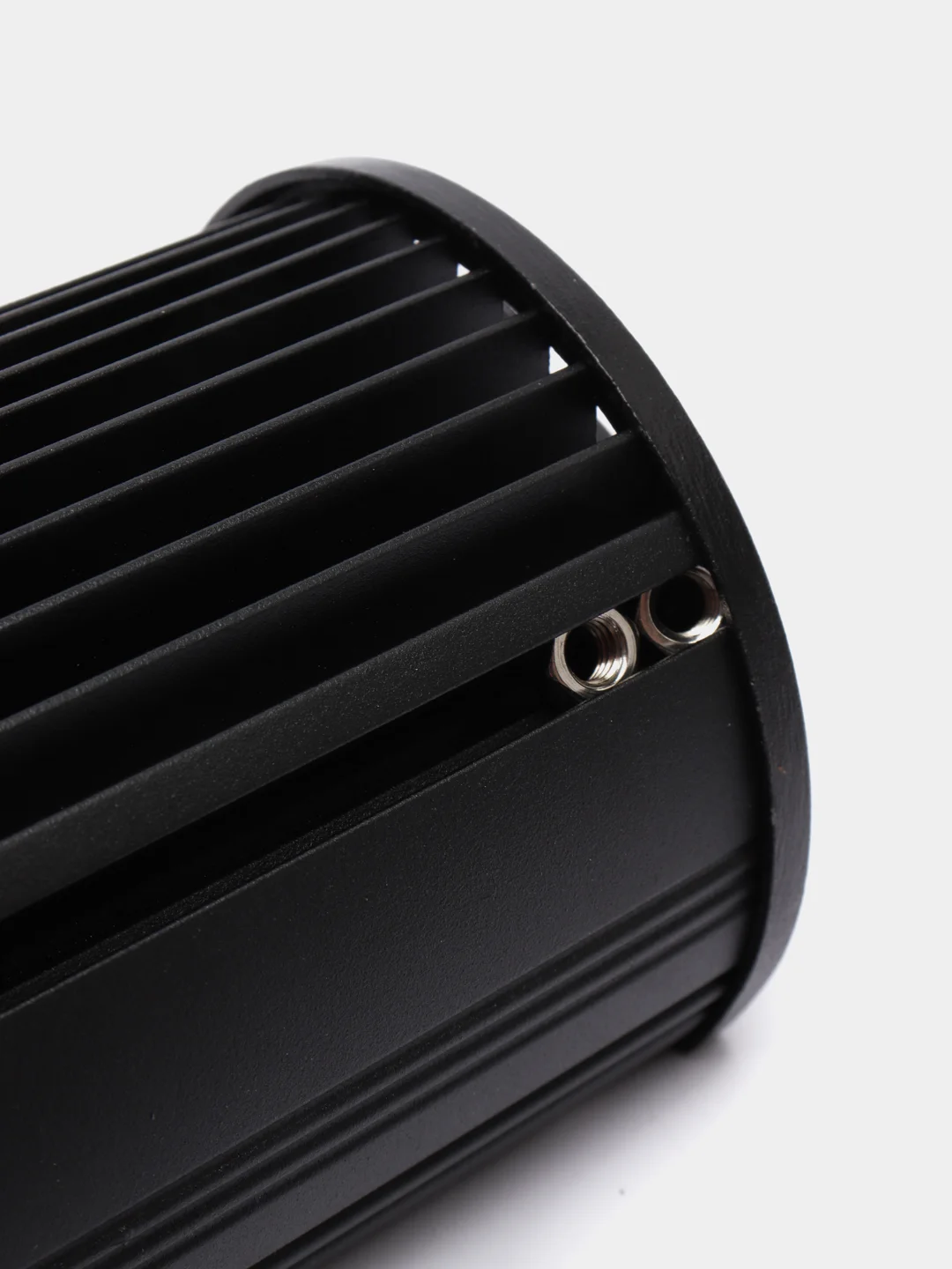 Светодиодная фара прямоугольная, 135 х 60 х 80, 12V, крепления в комплекте