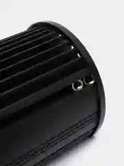 Светодиодная фара прямоугольная, 135 х 60 х 80, 12V, крепления в комплекте