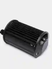 Светодиодная фара прямоугольная, 135 х 60 х 80, 12V, крепления в комплекте
