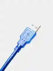 Кабель удлинитель экранированный USB 2.0 AM/AF 1.3 м/2.7 м/4.5 м