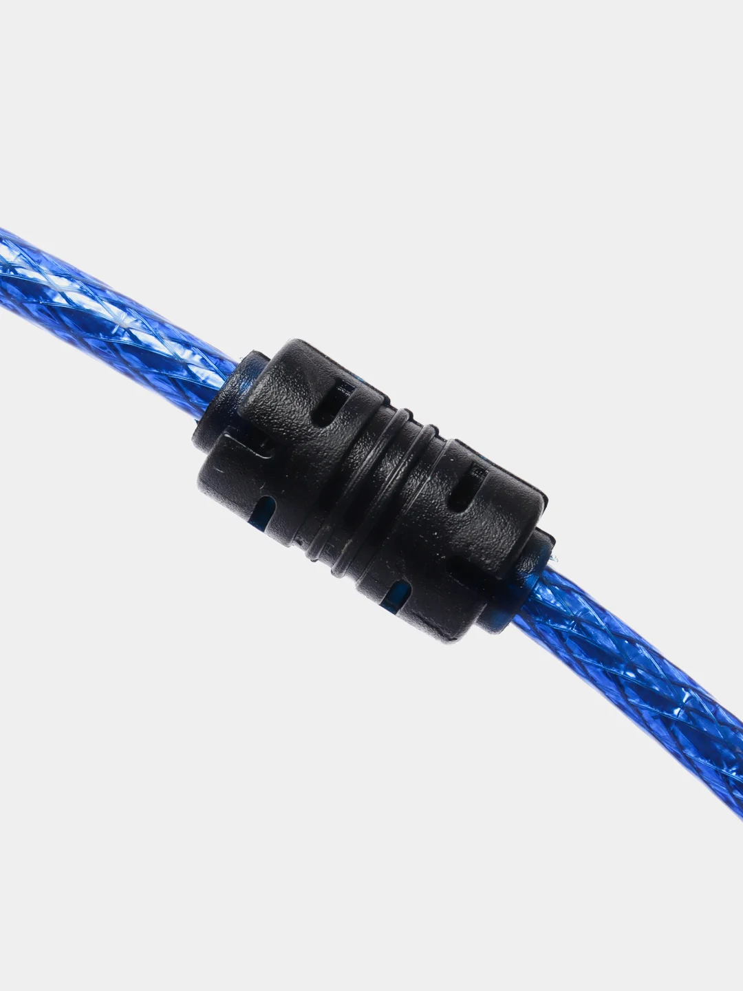 Кабель удлинитель экранированный USB 2.0 AM/AF 1.3 м/2.7 м/4.5 м