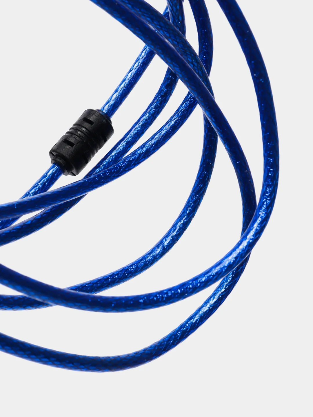 Кабель удлинитель экранированный USB 2.0 AM/AF 1.3 м/2.7 м/4.5 м