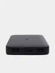 Белый внешний аккумулятор Xiaomi Redmi, 10000 mAh