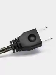 Лампа диодная LED автомобильная Headlight C9 H1 H3 H4 H7 H11 HB3 HB4 H27, 2 штуки