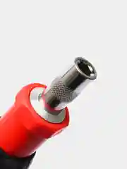 Отвертка с храповым механизмом, трещетка