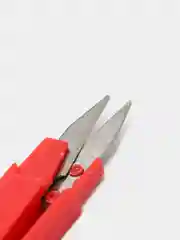 Ножницы в футляре