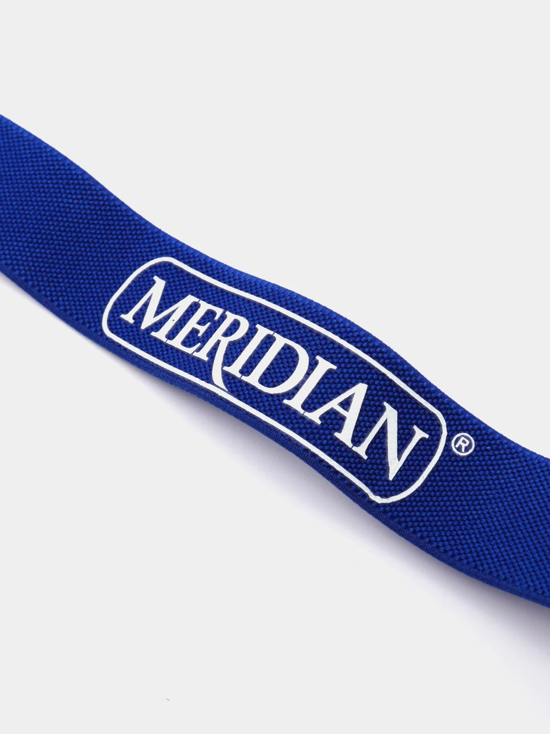 Жгут кровоостанавливающий  с застежкой, MERIDIAN