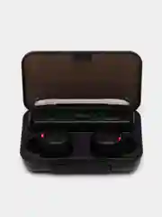 Беспроводные наушники TWS F9-5 2200 мА/ч c функцией powerbank/беспроводные наушники f9 5